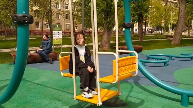 1 июня - День защиты детей.