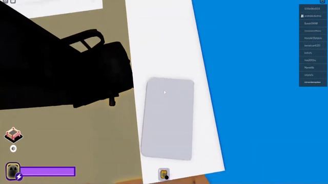 Roblox - Симулятор Снюса #1.(Break In) смотреть онлайн