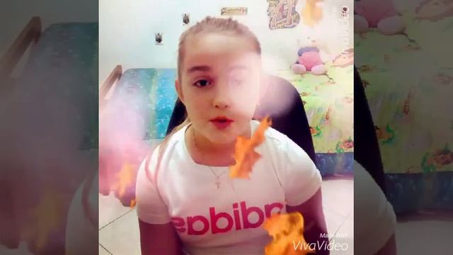 Мое первое видио (Все о лепки из глини фимо)