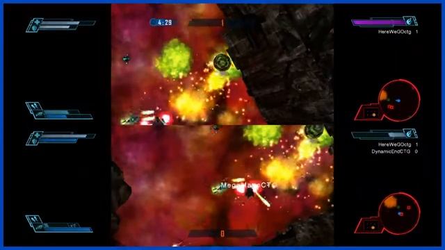 Shred Nebula Launch Trailer 2: Multiplayer & Game Modes! смотреть онлайн