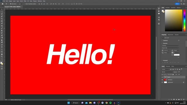 How To Save Image In Photoshop - Full Guide смотреть онлайн