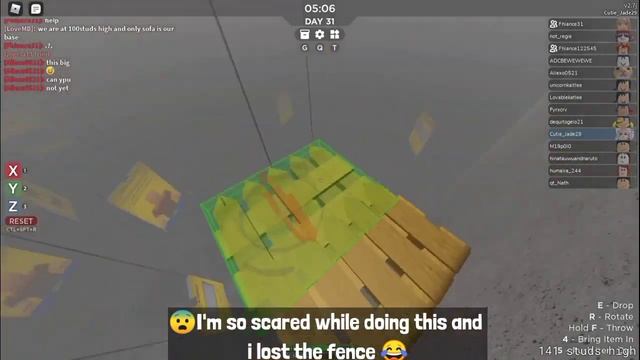 How to get the CLOSE CALL badge in Roblox SCP 3008? смотреть онлайн