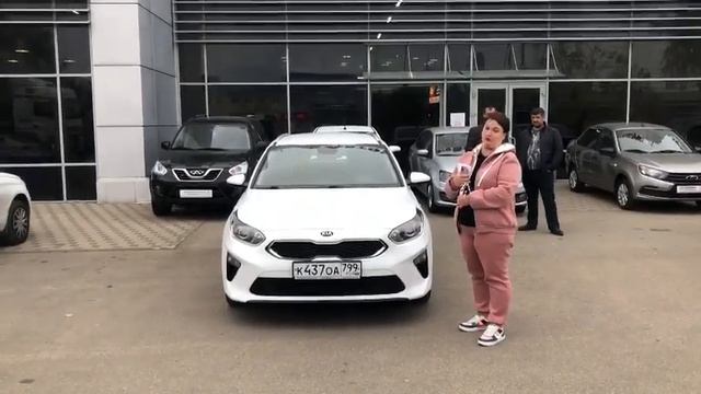 Что покупателям нравится в «АвтоВилладж»? смотреть онлайн