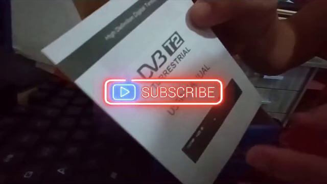 #521:UNBOXING, MYTV DECODER BOX | * DVB T2 Set Top Box смотреть онлайн