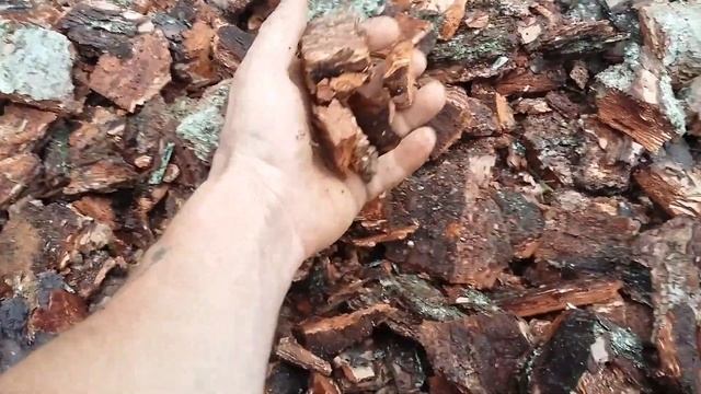 Дробилка сосновой коры.+375295863688 смотреть онлайн