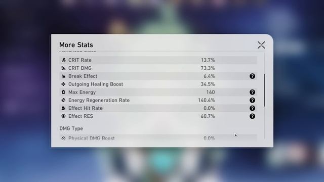 three top tier supports, which one should you choose? (Honkai: Star Rail) смотреть онлайн