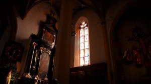 Шкофья-Лока (Škofja Loka), Словения (Slovenija)