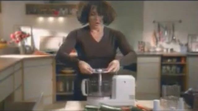 Tefal Vitacompact Россия Реклама (2007) смотреть онлайн