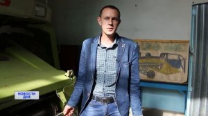 Правильный выбор. Сельскохозяйственный техникум. Анонс