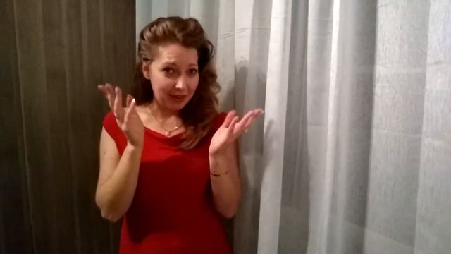 Стишок? Чудесный сюрприз? для настоящих ? мужчин!!!??? смотреть онлайн