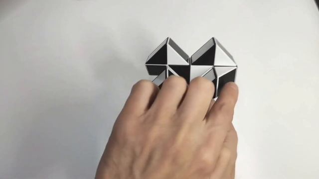 Самые популярные фигуры из змейки рубика. Фигуры из змейки рубика. смотреть онлайн