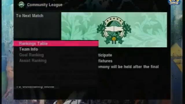 PES 2010 - Community Mode - The Forgotten Gem смотреть онлайн