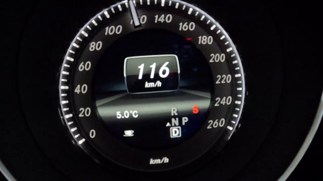 Mercedes CLS 250 W218 0-100 KM/H смотреть онлайн