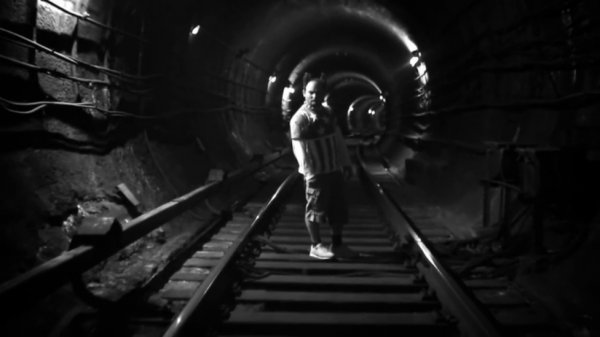 The Prodigy - Firestarter  (Пародия)