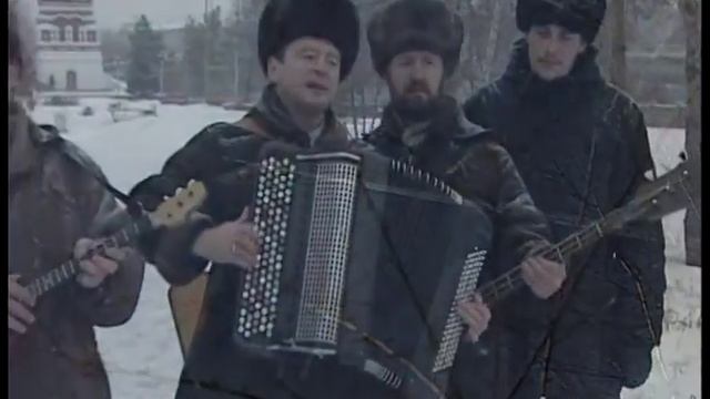 Играй, гармонь, доплакивай страданья... смотреть онлайн