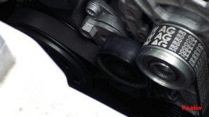 Как проверить обгонную муфту генератора.