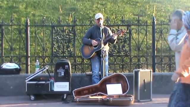 НЕБЕСНЫЙ КАЛЬКУЛЯТОР сл.и муз.О.Г.Митяев кавер смотреть онлайн