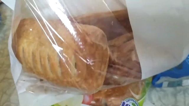 4 февраля 2021 г. Пятерочка / Булочки/ смотреть онлайн