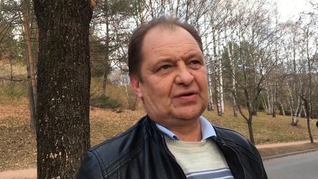 Отзыв о санатории им. М. Горького, Кисловодск, 2020 год смотреть онлайн