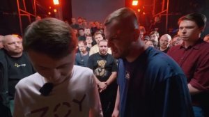 RBL: КЕРАМБИТ X БАСОТА (A CAPELLA) ПЕРЕЗАЛИВ