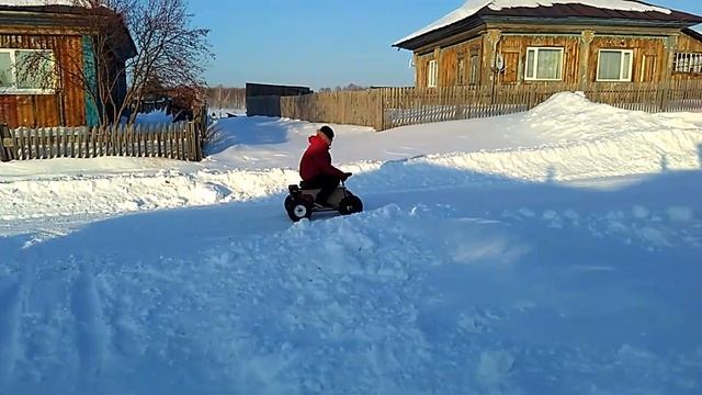 Бешеный Ящик смотреть онлайн