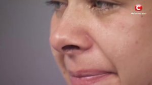 Угроза жизням – Я стесняюсь своего тела  Смотрите 1 марта