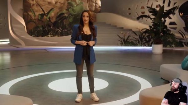 META QUEST GAMING SHOWCASE 2023 LIVE // Brand NEW VR GAMES for Quest are coming...