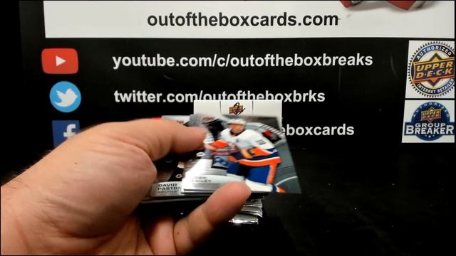 Out Of The Box Group Break #12,889- 2021-22 Upper Deck Allure (5 Box) Half Case Team Buy смотреть онлайн