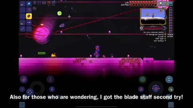 Terraria 1.4 Boss Montage #2 смотреть онлайн