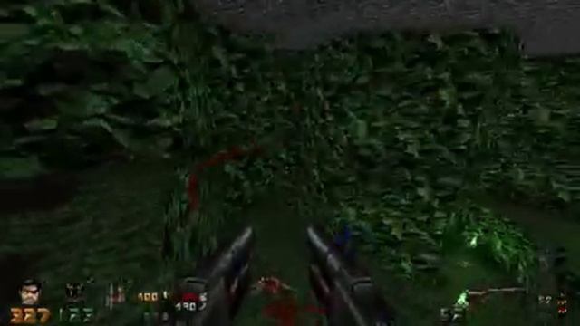 Nostalgia Ain't What It Used to Be [Doom 2 wad /w Trailblazer mod] смотреть онлайн
