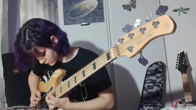 Ganadora: Ana Hernández - Lead Sheet, Bajo Grado 8 смотреть онлайн