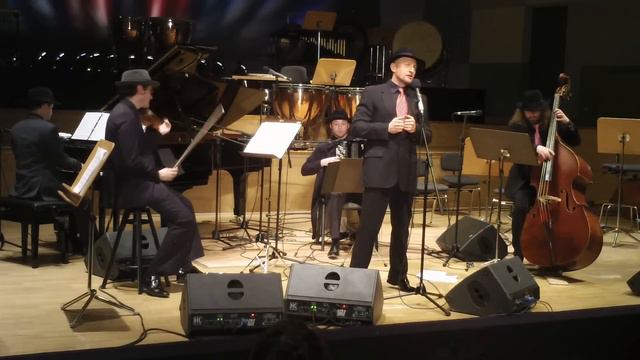 Białe Tango (Toca Tango) al Tango w Filharmonii Wrocławskiej смотреть онлайн