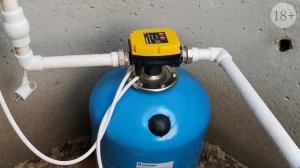 Как обустроить скважину на воду в частном доме? Обустройство водоснабжения частного дома на участке