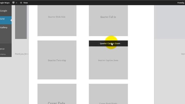 Create photo gallery in a minute with Ready! Grid Gallery WordPress plugin смотреть онлайн