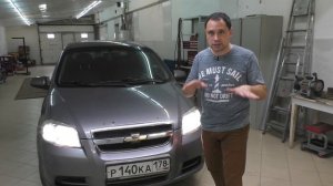 Как LED лампа может убить фару. Что стало с фарами Авехи после экспериментов с LED лампами. Отчет.