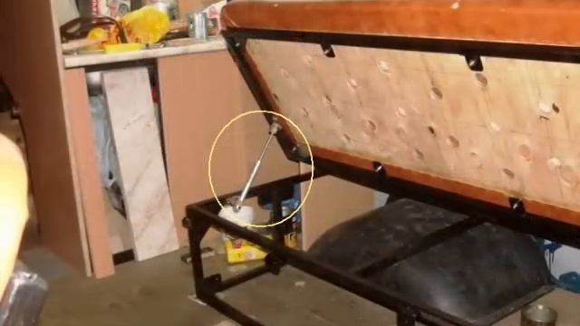 Как построить автодом из "Газели"... Финал(2017г.) по ссылке в описании. смотреть онлайн