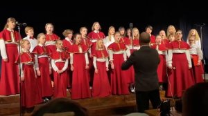 Капелла Виктория