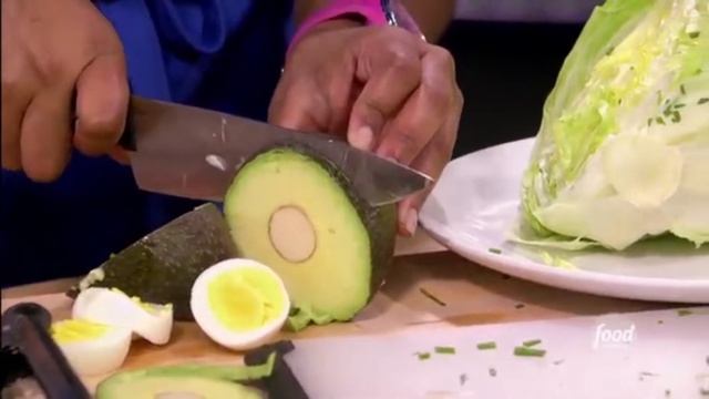 Cooking like a chef I'm a 5 star M̶i̶c̶h̶e̶l̶i̶n̶ failure смотреть онлайн