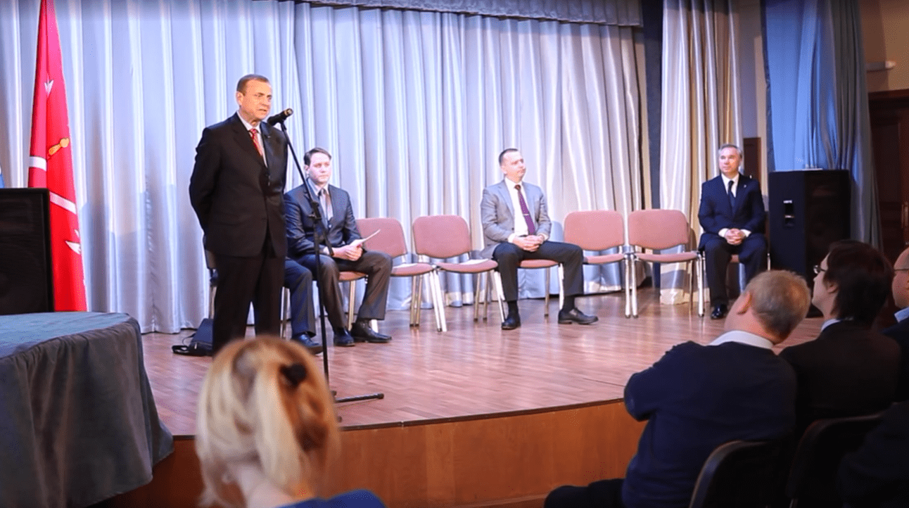 Ефимов В.А. встреча с избирателями.mp4 смотреть онлайн