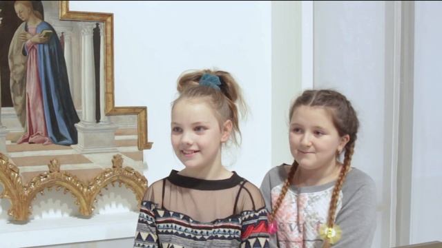 Отзывы посетителей выставки 
