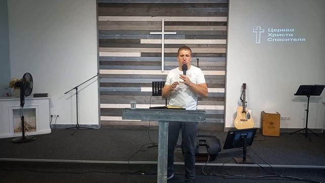 Александр Куц - Когда и как мы слышим голос Божий ? смотреть онлайн