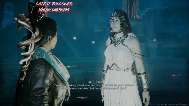 Assassin's Creed Odyssey (All Achievements) смотреть онлайн