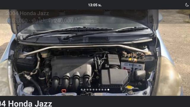 honda jazz 2004 สภาพงาม hatchback 5 ประตูดูแลอย่างดีสีสันเบาตามากค่ะ смотреть онлайн