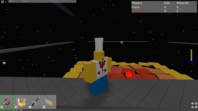 THE FIRST ROBLOX HACKER...