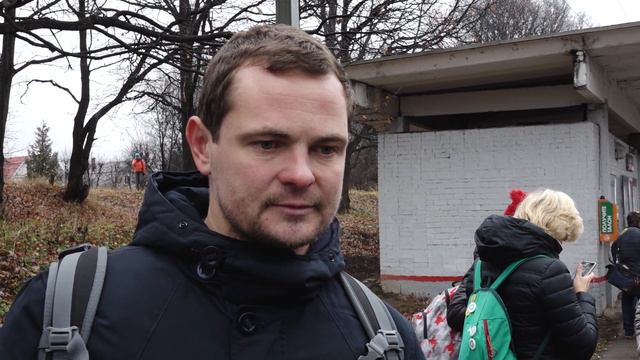 Движение - жизнь! смотреть онлайн