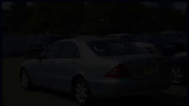 Vancouver Velocity Cars - BC - 1999 Mercedes-Benz S500 Fully Loaded смотреть онлайн