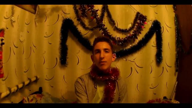 Новогоднее Похождение в Новороссийске :)) смотреть онлайн