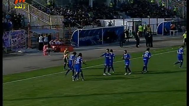 Gool 37 (93_94) ** Week 26 ** GholamReza Enayati ** Malavan Anzali_ Esteghlal смотреть онлайн