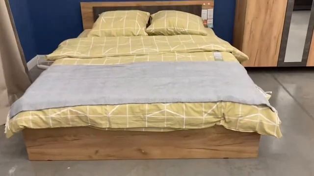 Спальня МСП смотреть онлайн