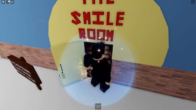 TREVOR HENDERSON CREATURES STORIES IN ROBLOX смотреть онлайн